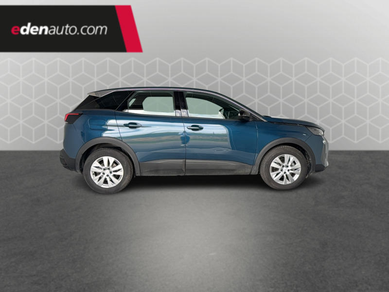 Peugeot 3008 BlueHDi 130ch s&amp;S Eat8 Active Pack