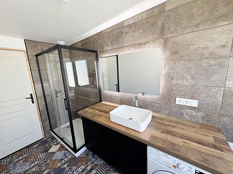 Maison - 158 m² - 6 pièces