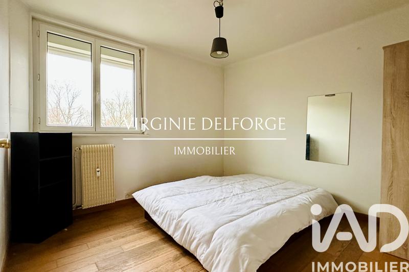 Appartement - 78 m² - 4 pièces
