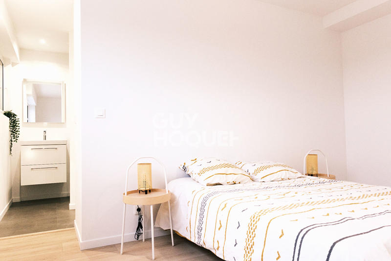 Appartement - 97 m² - 4 pièces