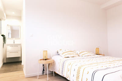 Appartement - 97 m² - 4 pièces