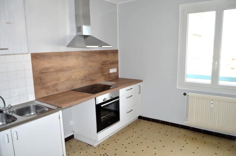 Appartement - 57 m² - 2 pièces