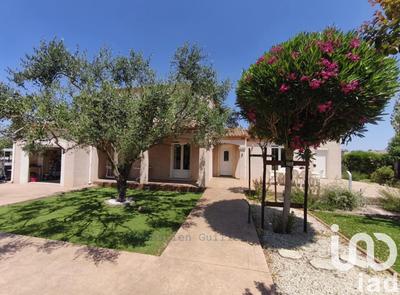 Maison - 137 m² - 7 pièces