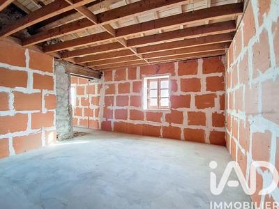 Maison - 175 m² - 6 pièces