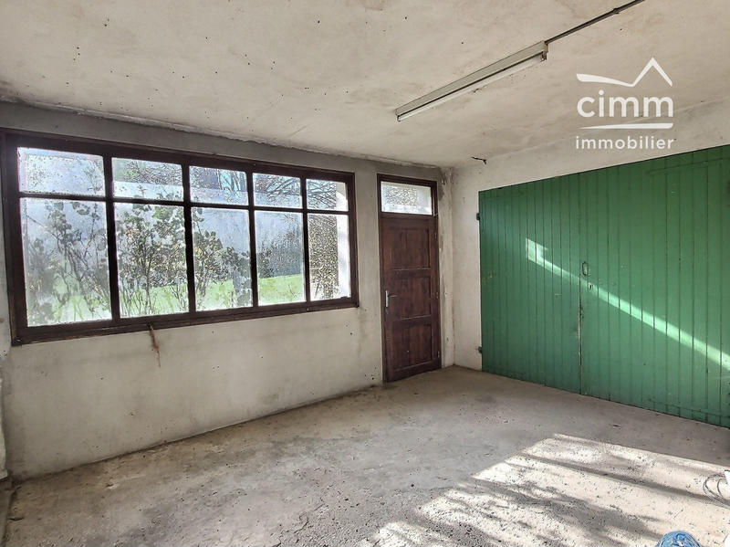 Maison - 140 m² - 4 pièces