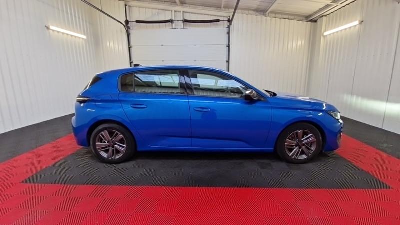 Peugeot 308 BlueHDi 130 s&amp;amp;S Active Pack