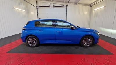 Peugeot 308 BlueHDi 130 s&amp;amp;S Active Pack