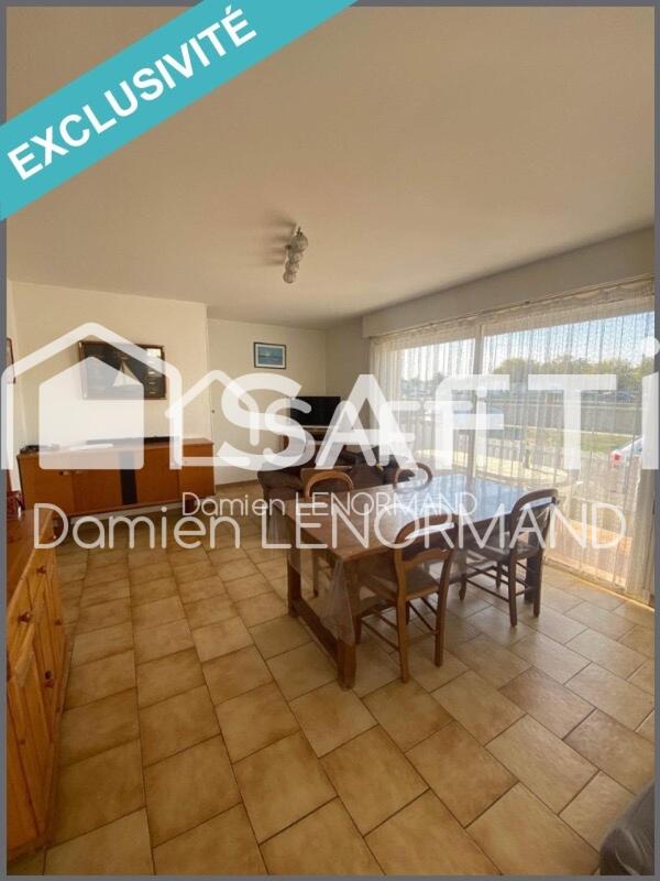 Maison - 136 m² - 10 pièces