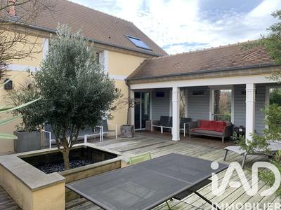 Maison de maîtres - 358 m² - 7 pièces