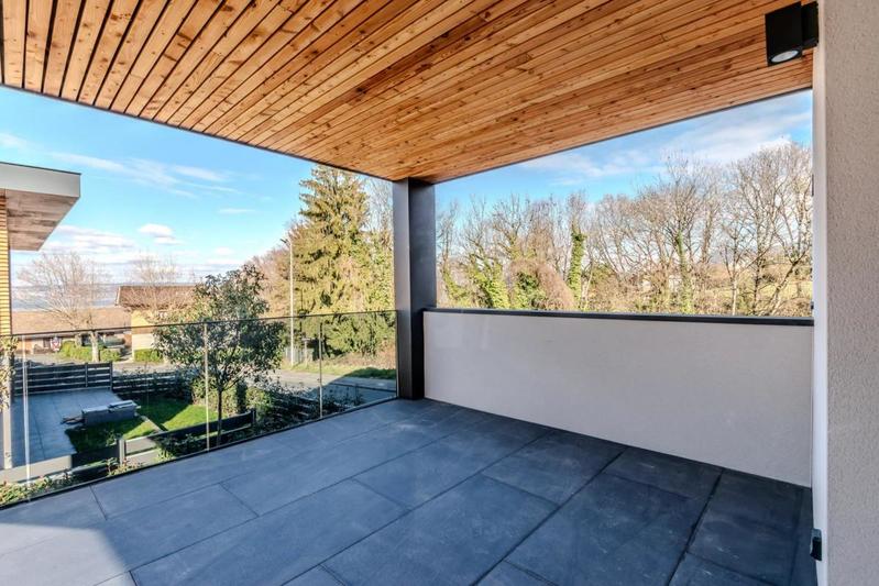 Appartement - 76 m² - 3 pièces