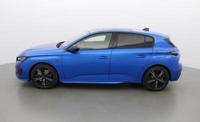 Peugeot 308 Gt 180 Hybrid E-Eat8