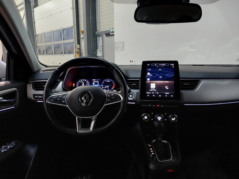 Renault Arkana Intens TCe 160 Edc Fap - 21b