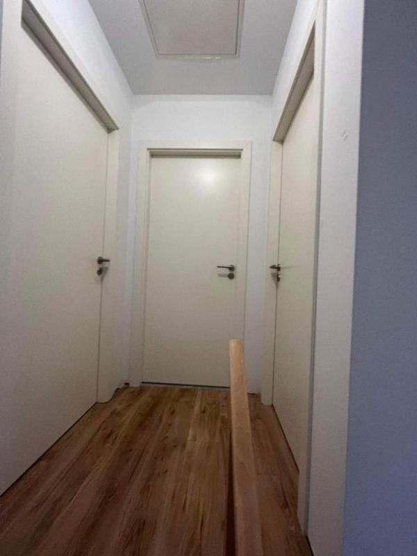 Duplex - 74 m² - 3 pièces