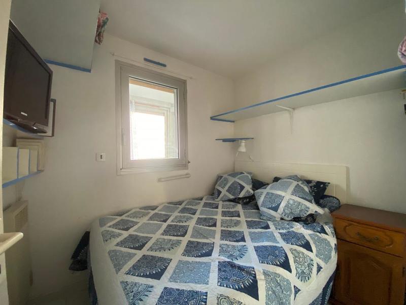 Appartement - 24 m² - 2 pièces