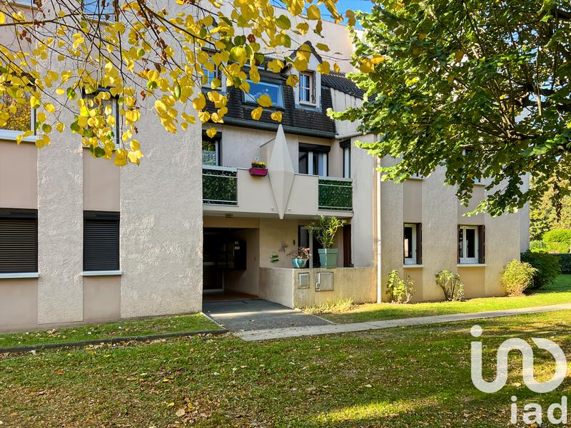 Appartement - 75 m² - 3 pièces