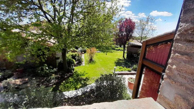 Maison - 182 m² - 6 pièces