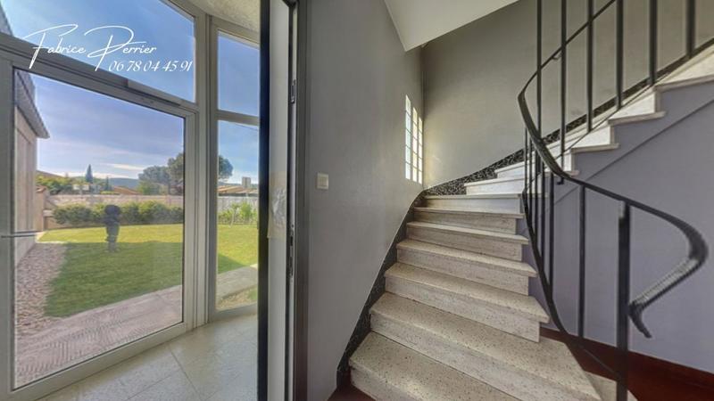 Maison - 148 m² - 7 pièces