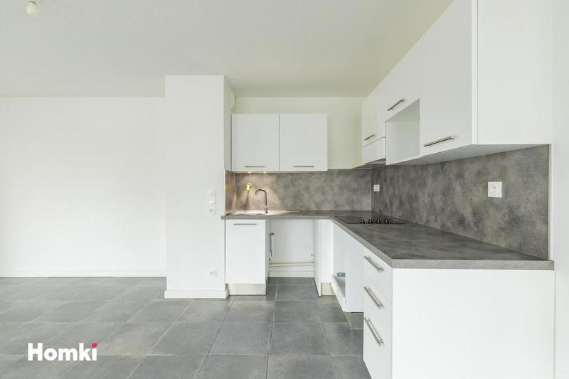 Appartement - 98 m² - 4 pièces