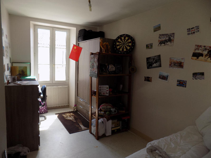 Maison - 163 m² - 8 pièces