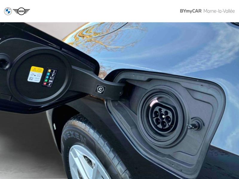 Bmw Serie 2 Active Tourer U06 225e xDrive 245 ch Dkg7