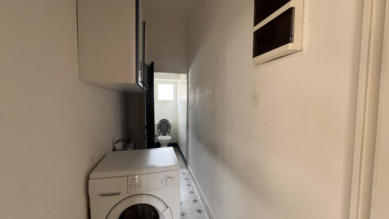 Duplex - 82 m² - 3 pièces