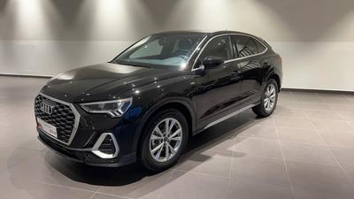 Audi Q3 Sportback 35 Tfsi 150 ch s tronic 7 s line