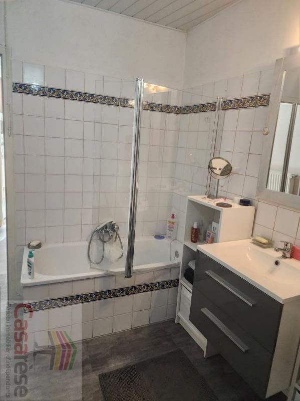 Maison en pierre - 147 m² - 5 pièces