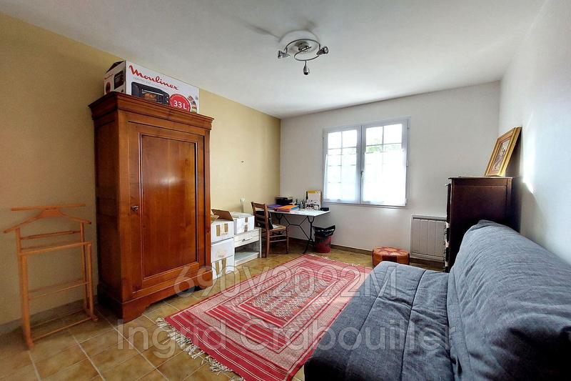 Maison - 133 m² - 5 pièces