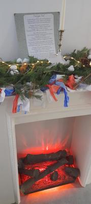 1944, un noël enfin libre