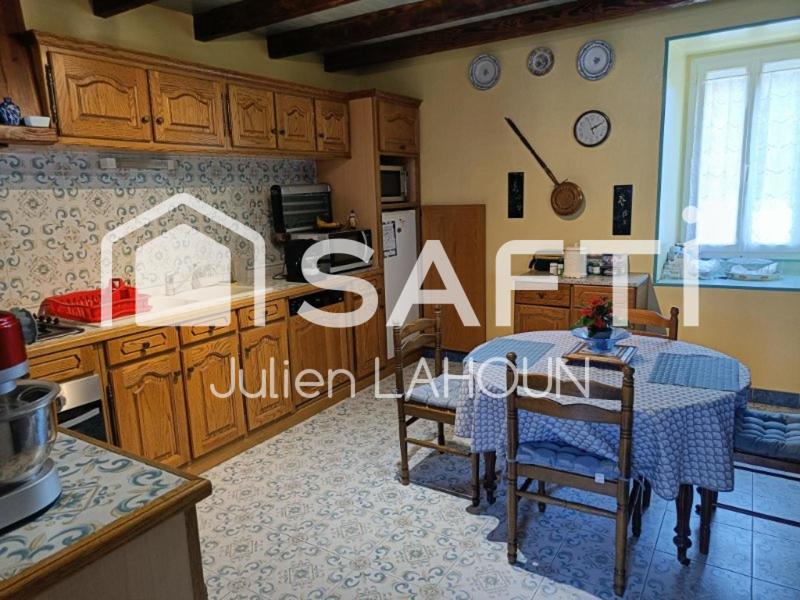 Maison de maîtres - 338 m² - 10 pièces