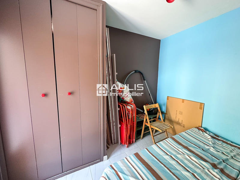 Maison - 71 m² - 4 pièces