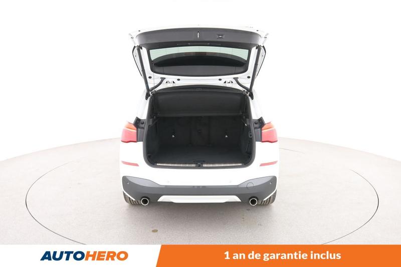 Bmw X1 xDrive20d m Sport Bva8 190 ch