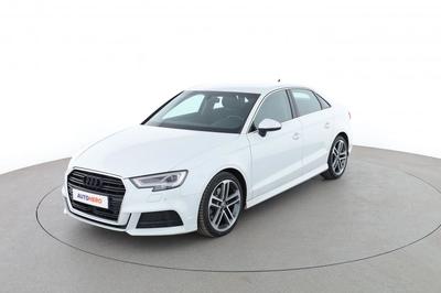 Audi A3 Berline 35 Tdi Sport s tronic 7 150 ch