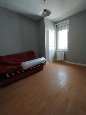 Studio - 21 m² - 1 pièce
