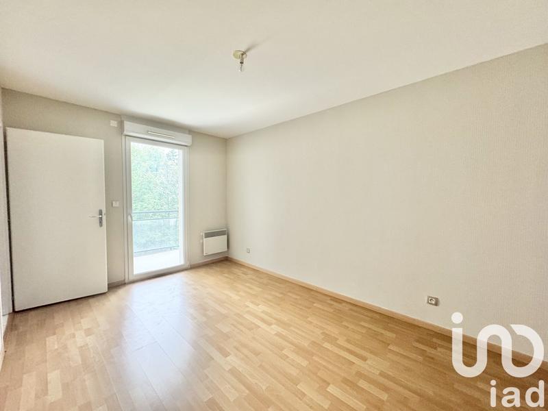 Appartement - 78 m² - 3 pièces