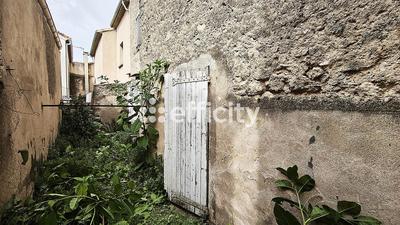 Maison - 127 m² - 6 pièces