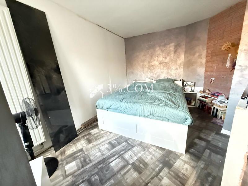 Maison - 195 m² - 7 pièces