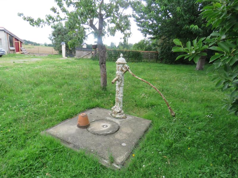 Maison - 80 m² - 5 pièces