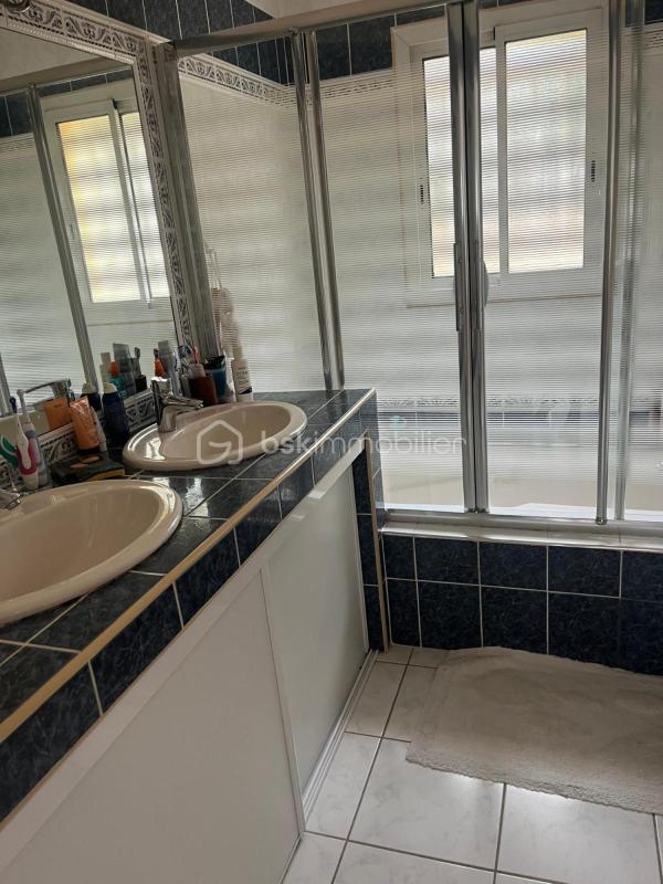 Maison d'architecte - 170 m² - 7 pièces