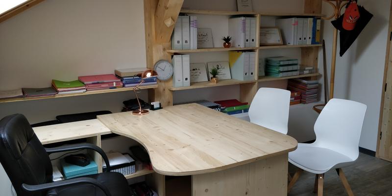 Cabinet de neuropsychologie