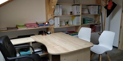 Cabinet de neuropsychologie