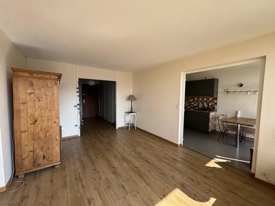 Appartement - 13 m² - 1 pièce