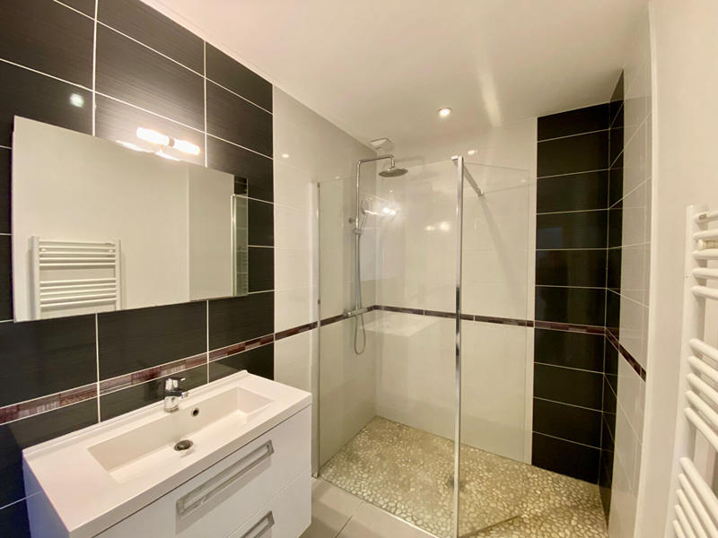 Maison - 70 m² - 3 pièces