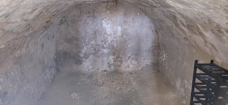 Maison ancienne - 130 m² - 4 pièces