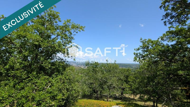 Maison - 92 m² - 6 pièces