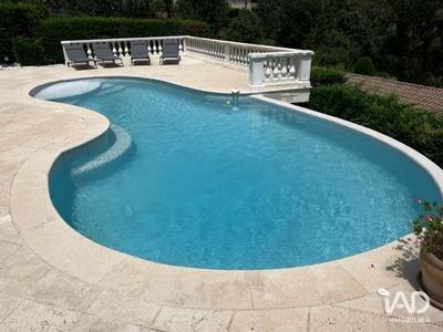 Maison - 117 m² - 5 pièces