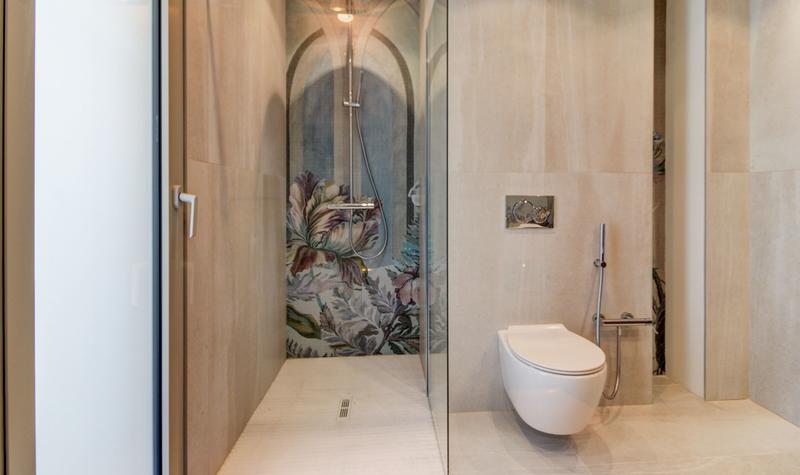 Villa - 212 m² - 4 pièces