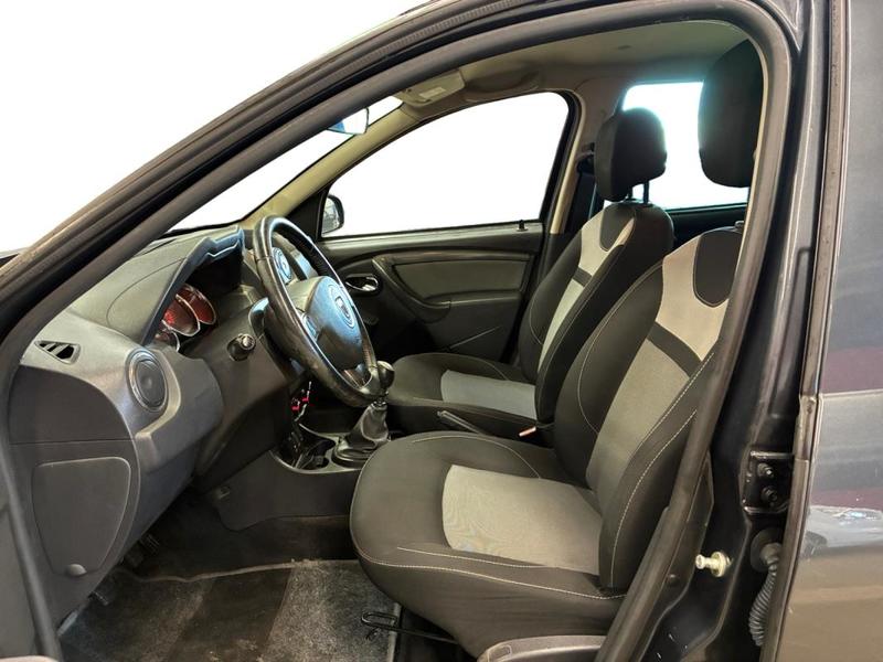 Dacia Duster dCi 110 4x2 Prestige Edition 2016