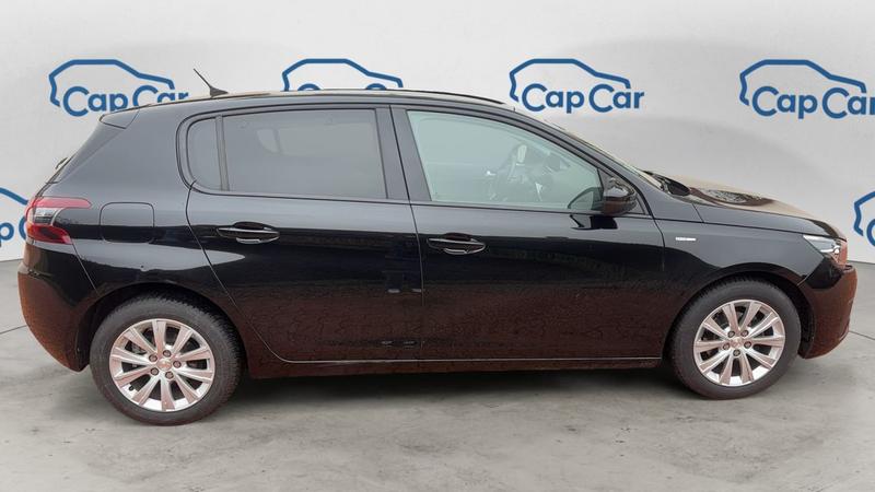 Peugeot 308 II 1.2 PureTech 110 Style