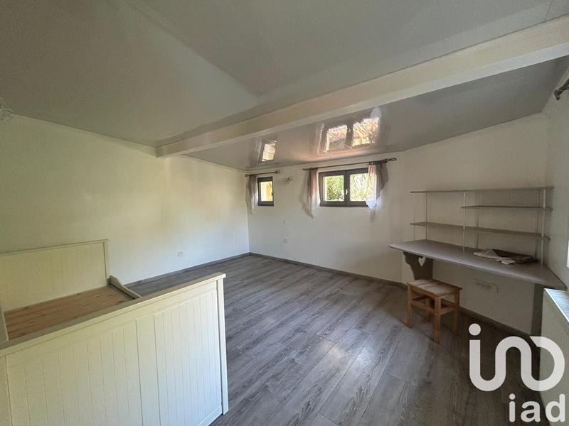 Maison - 96 m² - 4 pièces